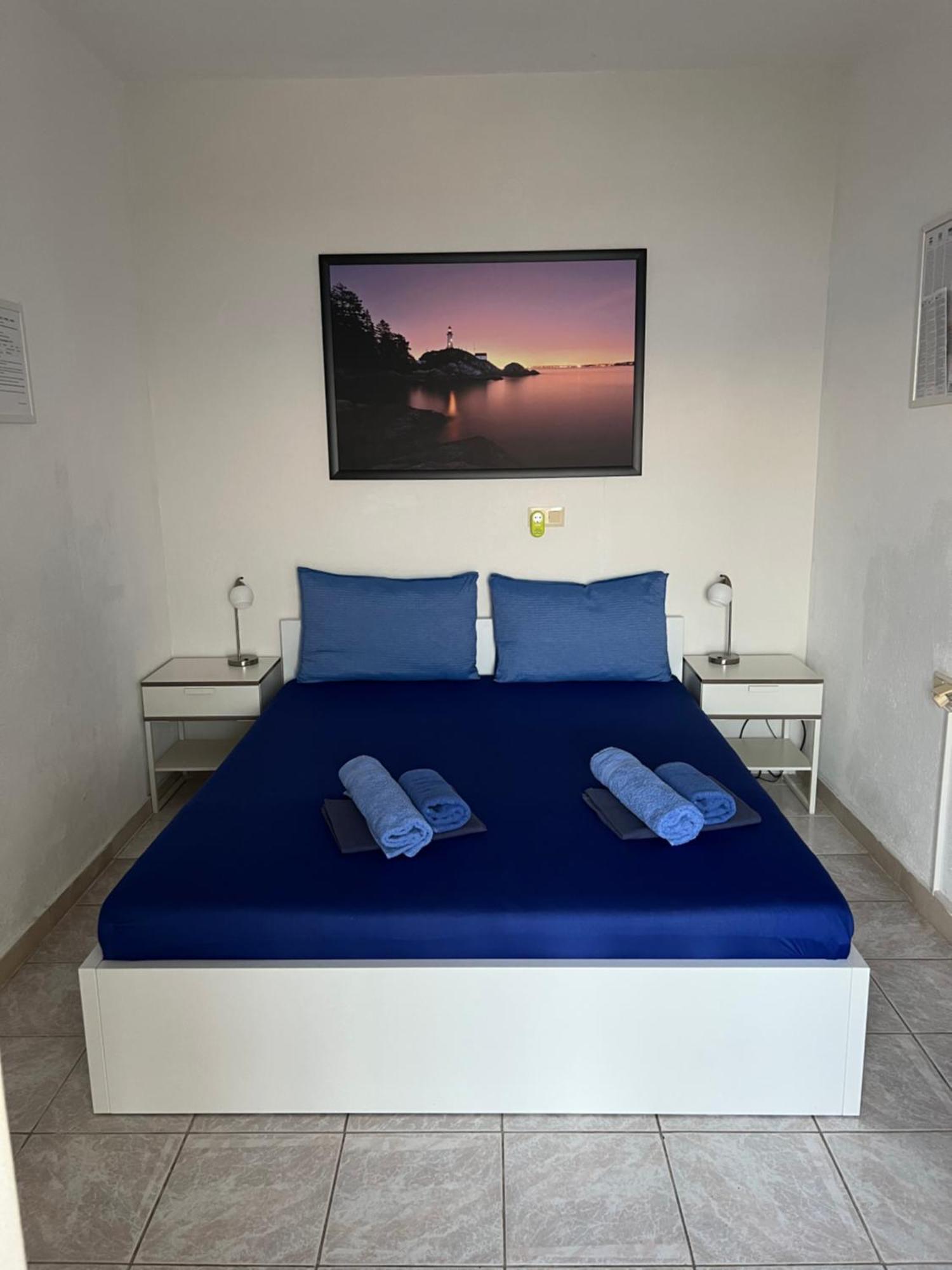 Villa Berlin Bol Buitenkant foto